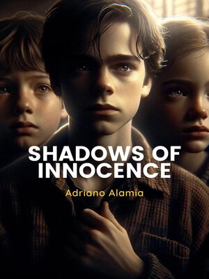 cover image of Shadows of Innocence